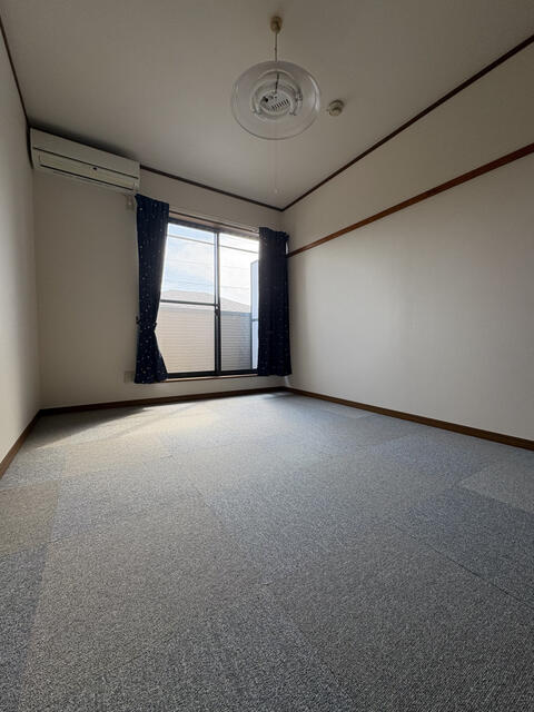 リビング以外の居室