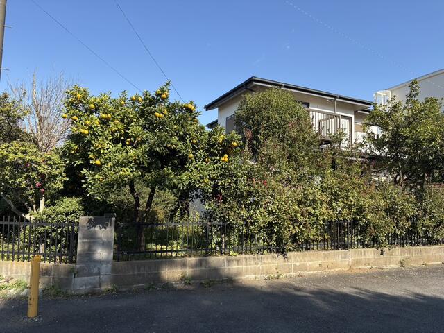 detached 神奈川県厚木市林１丁目