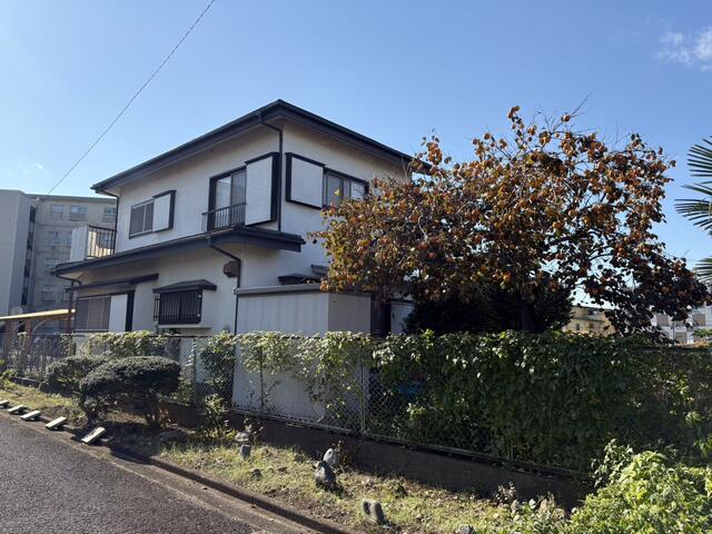 detached 神奈川県厚木市林１丁目