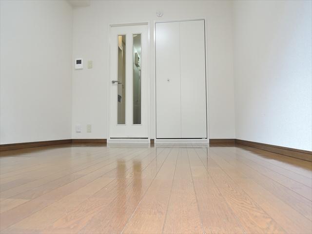 リビング以外の居室