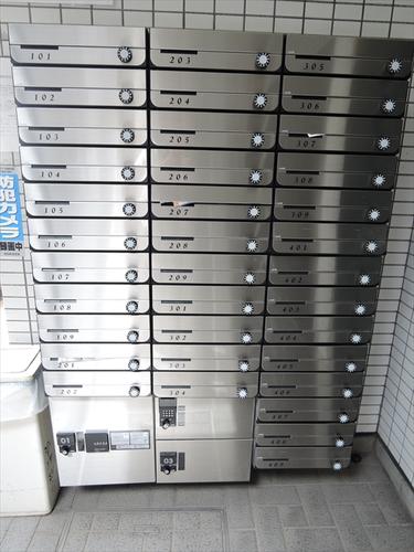 共用部（その他）