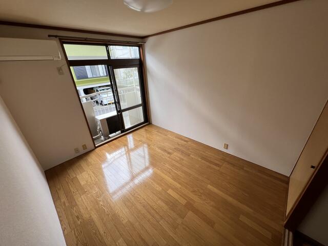 リビング以外の居室