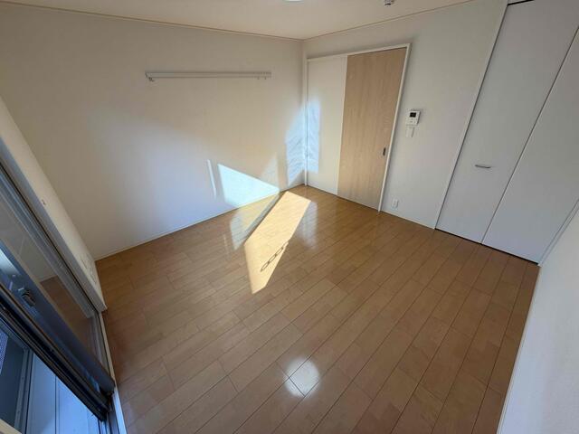 リビング以外の居室