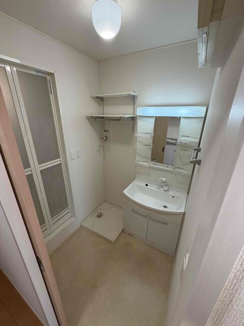 洗面台・洗面所