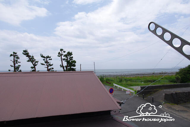 住戸からの眺望