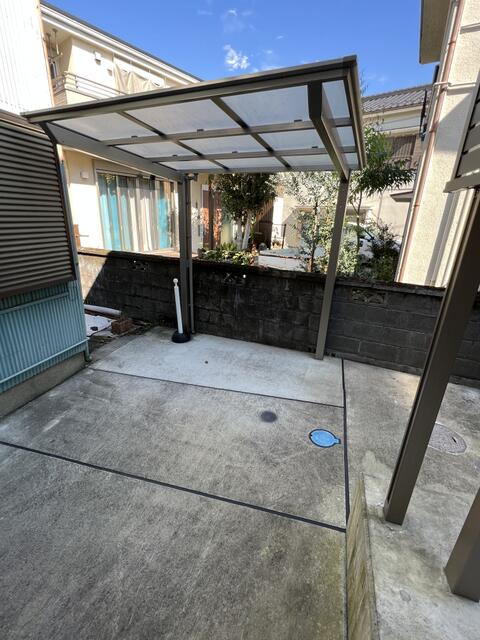 共用部（その他）