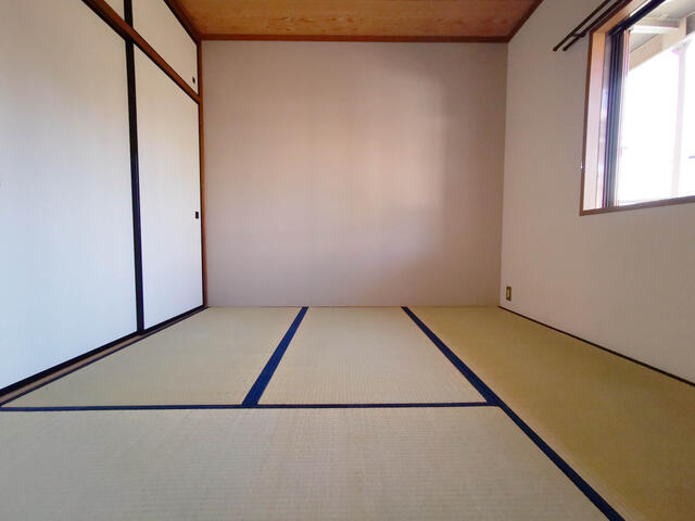 リビング以外の居室