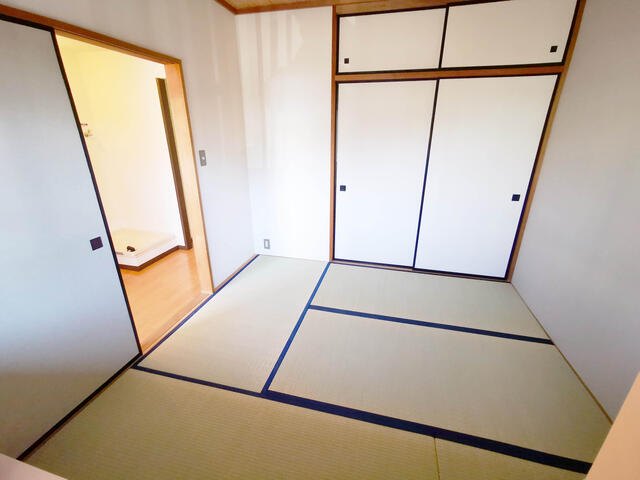リビング以外の居室