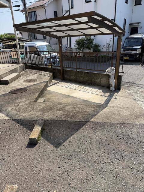 共用部（その他）