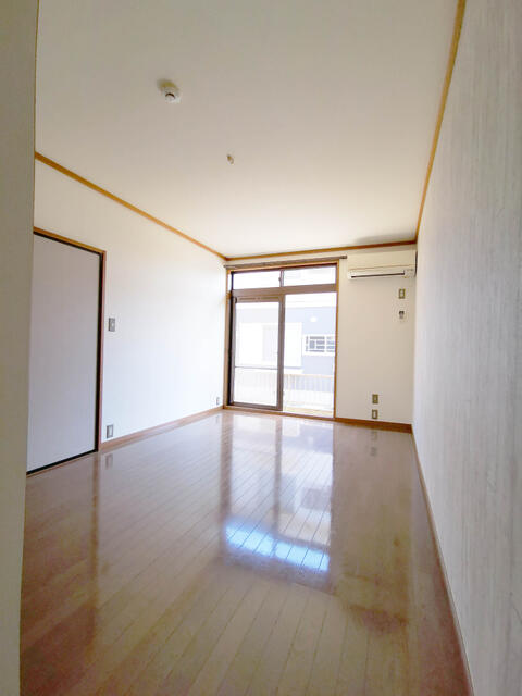 リビング以外の居室