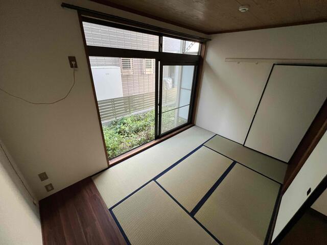 リビング以外の居室