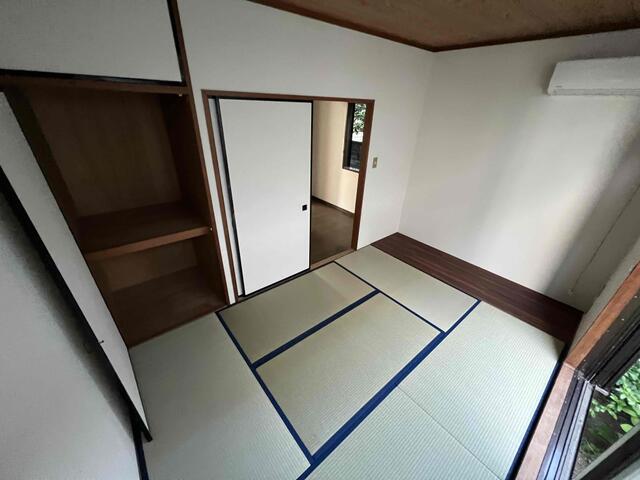 リビング以外の居室
