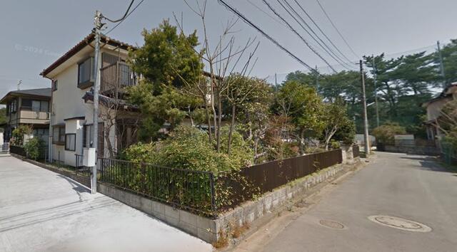 detached 茨城県つくばみらい市伊奈東