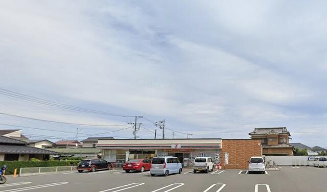 セブンイレブン和田河原駅前店 (350m)