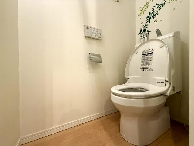 detached 東京都世田谷区若林５丁目