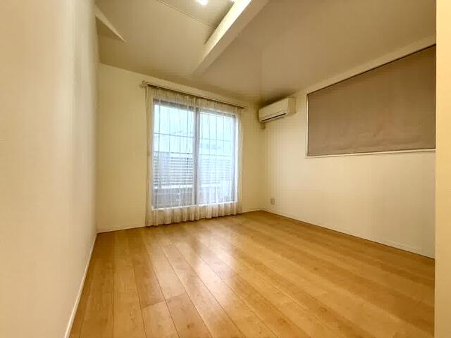 detached 東京都世田谷区若林５丁目