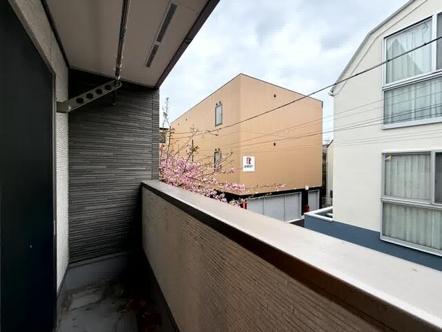detached 東京都世田谷区若林５丁目