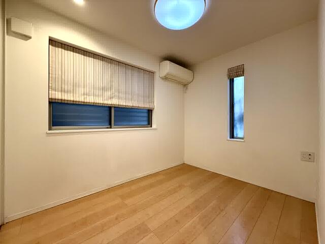 detached 東京都世田谷区若林５丁目