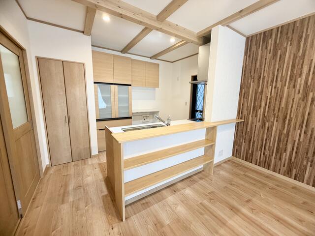 detached 神奈川県小田原市南鴨宮１丁目