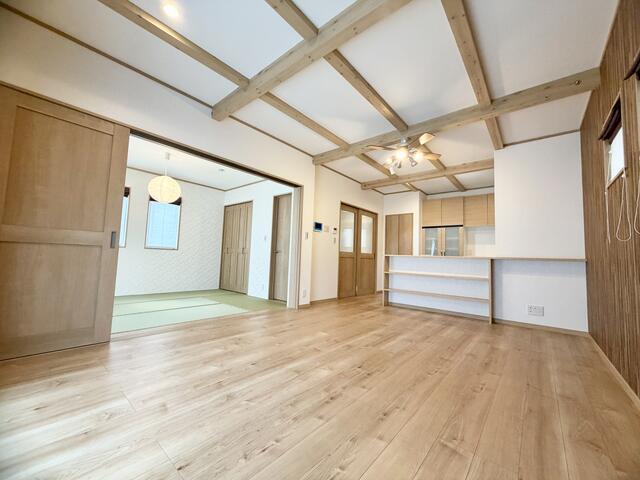 detached 神奈川県小田原市南鴨宮１丁目