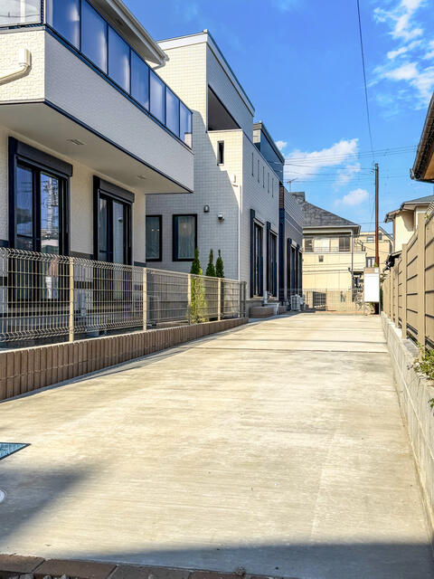 detached 神奈川県小田原市南鴨宮１丁目