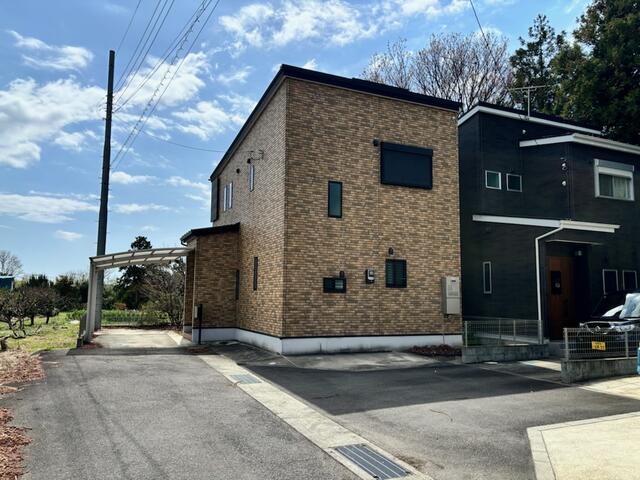 detached 神奈川県南足柄市駒形新宿