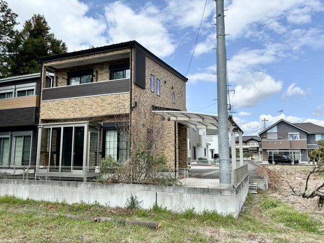 detached 神奈川県南足柄市駒形新宿
