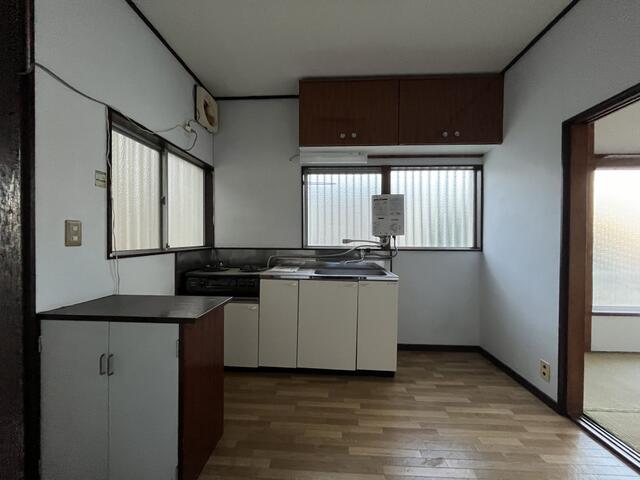 キッチン／撮影日2025-03-09