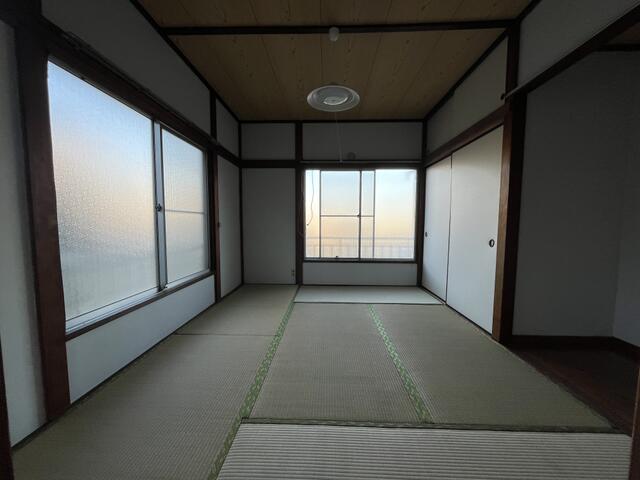 リビング以外の居室／撮影日2025-03-09