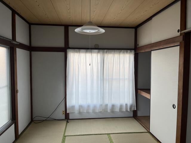 リビング以外の居室／撮影日2025-03-09