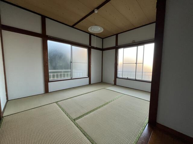 リビング以外の居室／撮影日2025-03-09