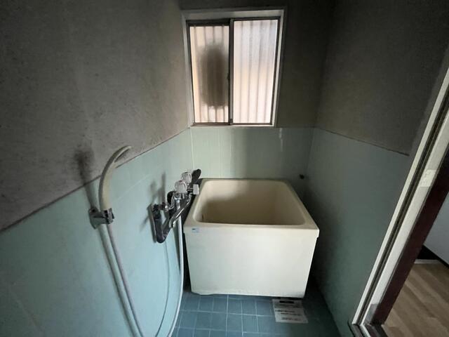 浴室／撮影日2025-03-09