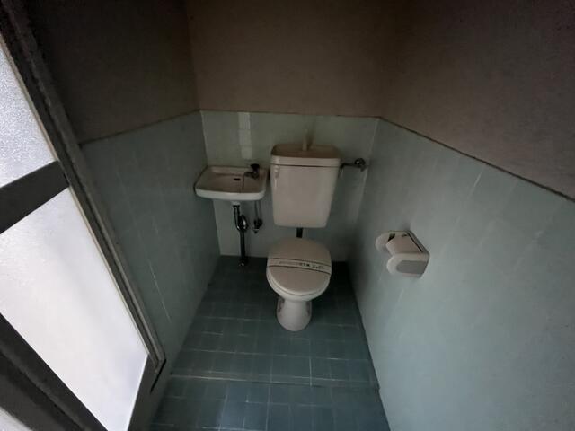 トイレ／撮影日2025-03-09