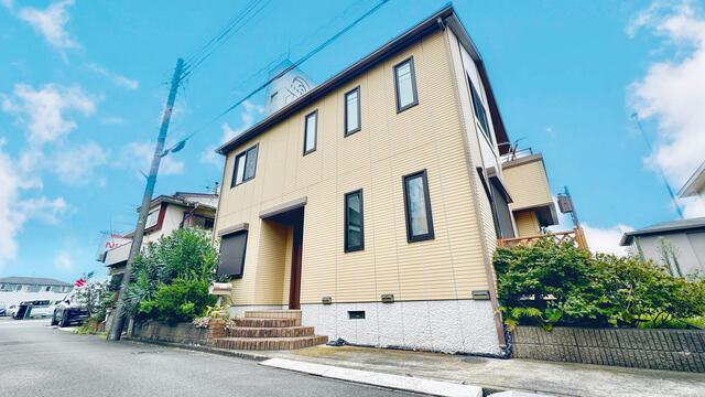 detached 神奈川県厚木市妻田北１丁目
