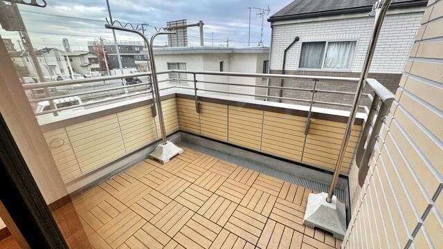 detached 神奈川県厚木市妻田北１丁目