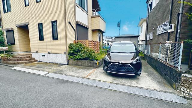 detached 神奈川県厚木市妻田北１丁目