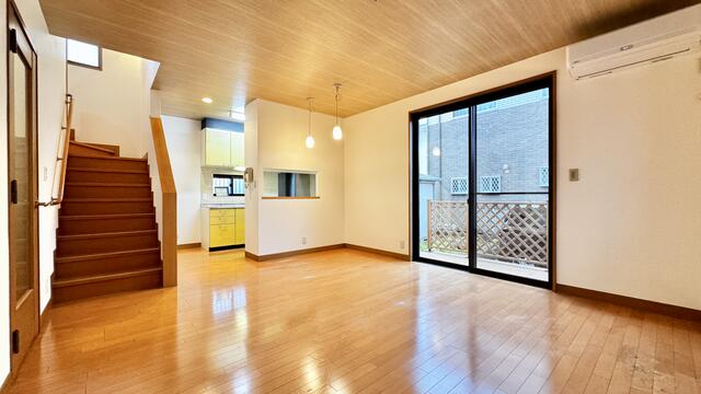 detached 神奈川県厚木市妻田北１丁目