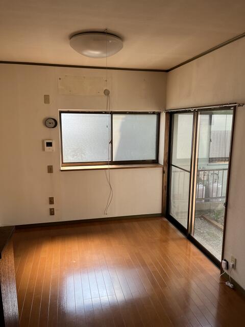 detached 神奈川県伊勢原市坪ノ内