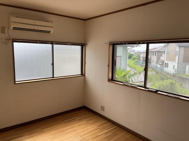 detached 神奈川県伊勢原市坪ノ内