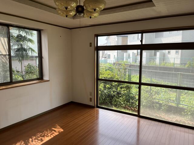 detached 神奈川県伊勢原市坪ノ内