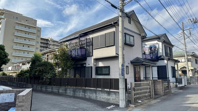 detached 神奈川県伊勢原市桜台２丁目 地図を見る