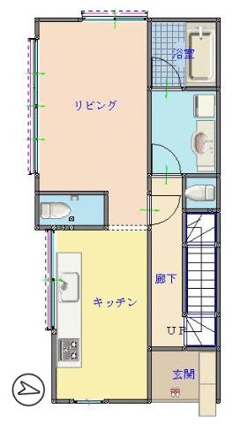 detached 神奈川県伊勢原市桜台２丁目 地図を見る