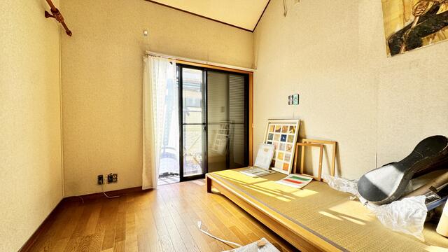 detached 神奈川県伊勢原市桜台２丁目 地図を見る