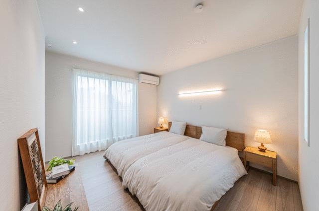 detached 神奈川県伊勢原市下糟屋 地図を見る