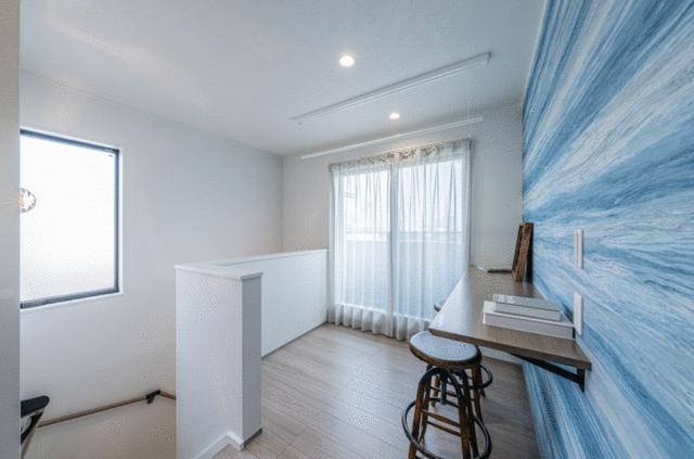 detached 神奈川県伊勢原市下糟屋 地図を見る