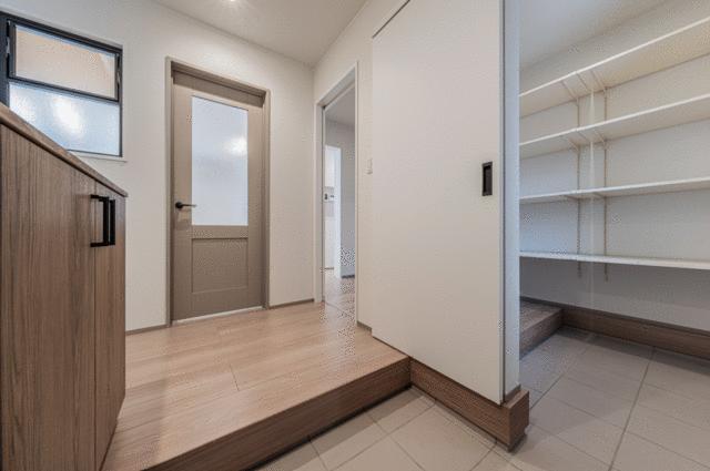 detached 神奈川県伊勢原市下糟屋 地図を見る