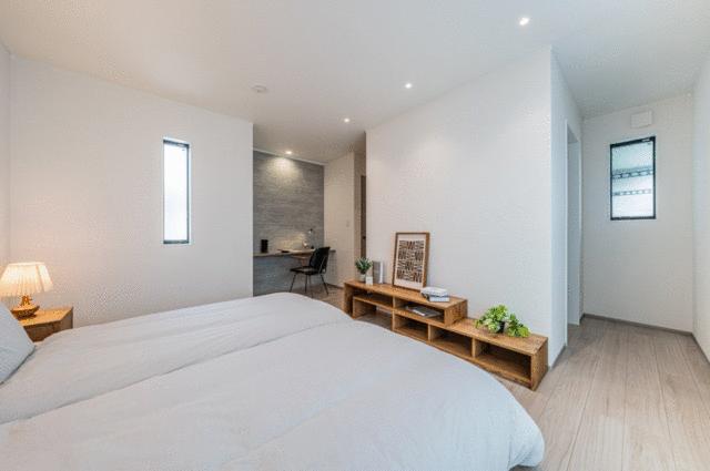 detached 神奈川県伊勢原市下糟屋 地図を見る