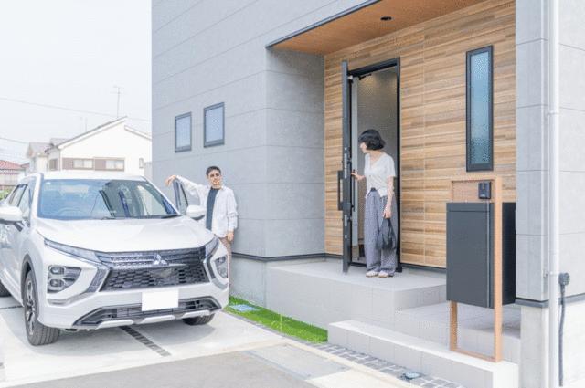 detached 神奈川県伊勢原市下糟屋 地図を見る