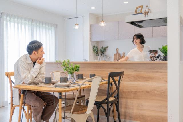 detached 神奈川県伊勢原市下糟屋 地図を見る