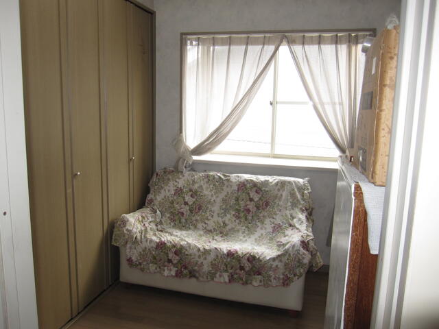 detached 神奈川県足柄上郡中井町井ノ口